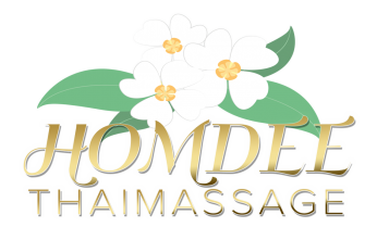 Homdee Thaimassage 